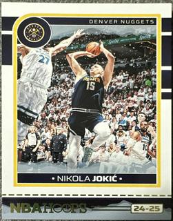 Nikola Jokic