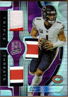 Justin Fields