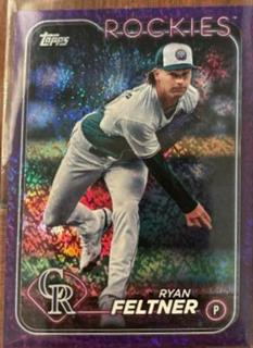 Ryan Feltner