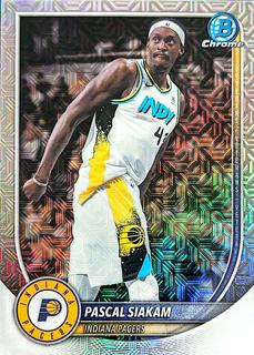 Pascal Siakam