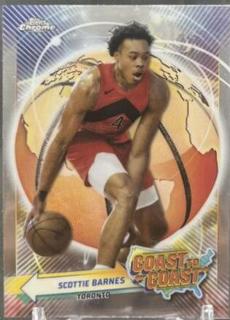 Scottie Barnes