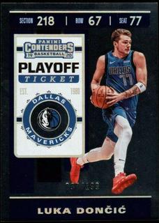 Luka Doncic