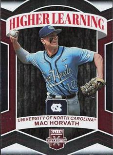 Mac Horvath