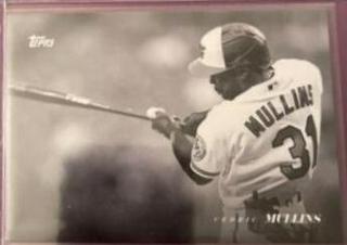 Cedric Mullins