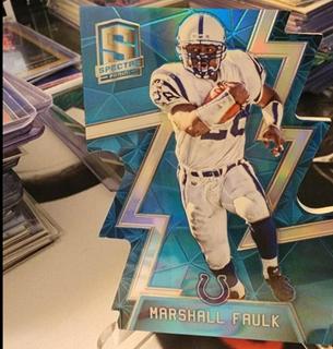 Marshall Faulk