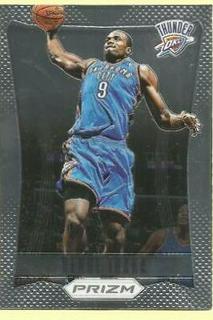 Serge Ibaka