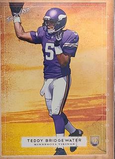 Teddy Bridgewater