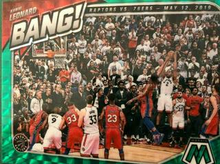 Kawhi Leonard