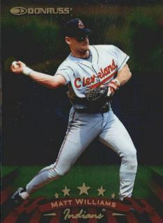 Matt Williams