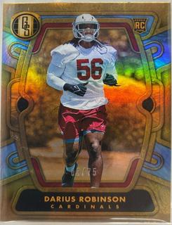 Darius Robinson