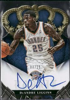 DeAndre Liggins