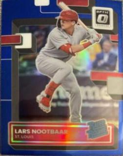 Lars Nootbaar