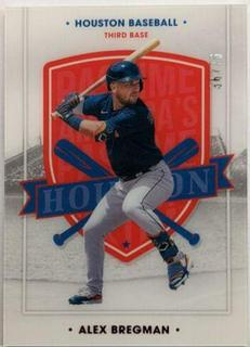 Alex Bregman