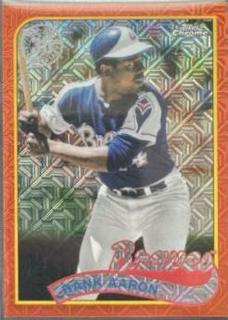 Hank Aaron