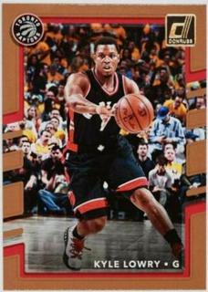 Kyle Lowry