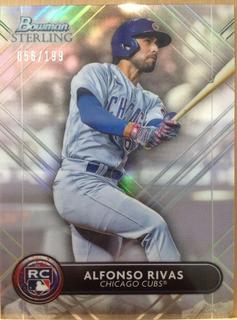 Alfonso Rivas