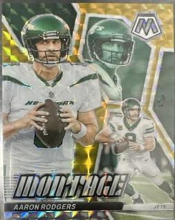 Aaron Rodgers