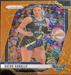 Satou Sabally
