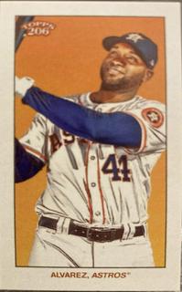 Yordan Alvarez