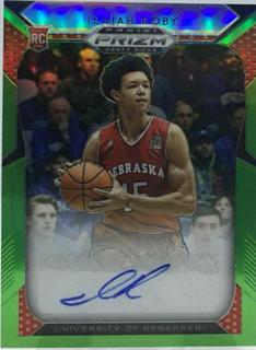 Isaiah Roby