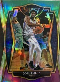 Joel Embiid