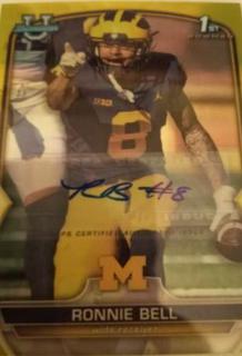Ronnie Bell