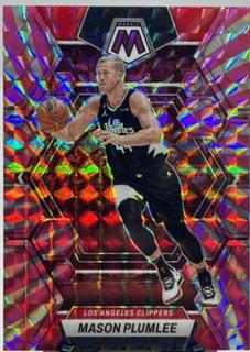 Mason Plumlee