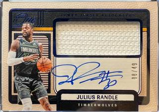 Julius Randle