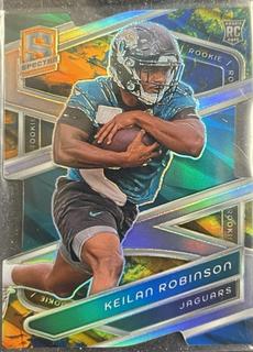 Keilan Robinson