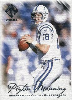 Peyton Manning
