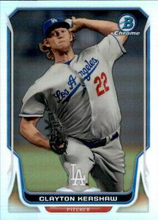 Clayton Kershaw