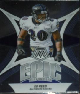 Ed Reed