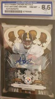Antonio Brown