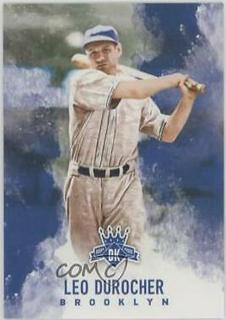 Leo Durocher