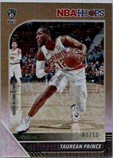 Taurean Prince