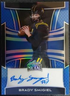 Brady Smigiel