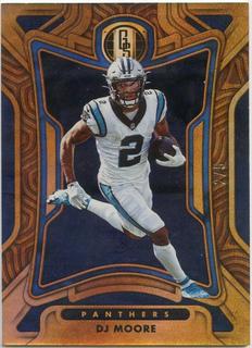 DJ Moore