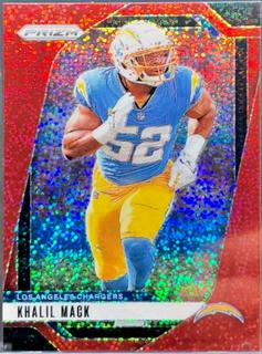 Khalil Mack