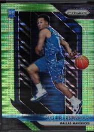 Jalen Brunson