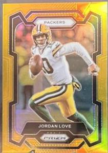 Jordan Love