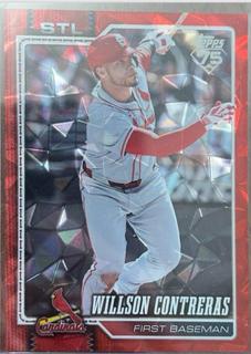 Willson Contreras