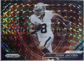 Josh Jacobs