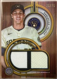 Christian Yelich