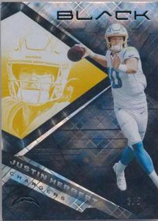 Justin Herbert