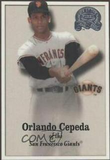Orlando Cepeda