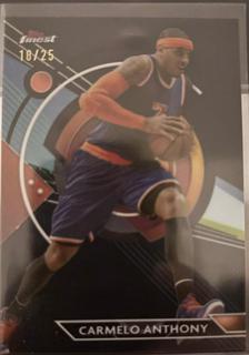 Carmelo Anthony