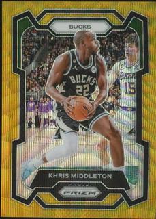 Khris Middleton