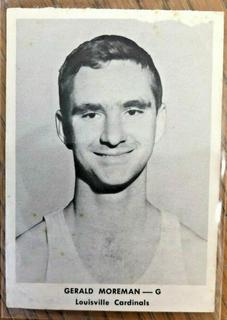 Gerald Moreman