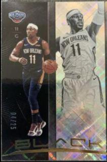 Jrue Holiday