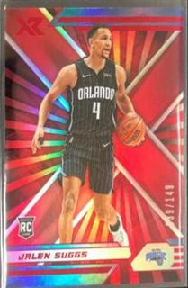 Jalen Suggs